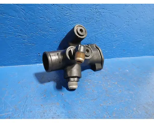 MERCEDES MBE4000 Engine Parts, Misc.
