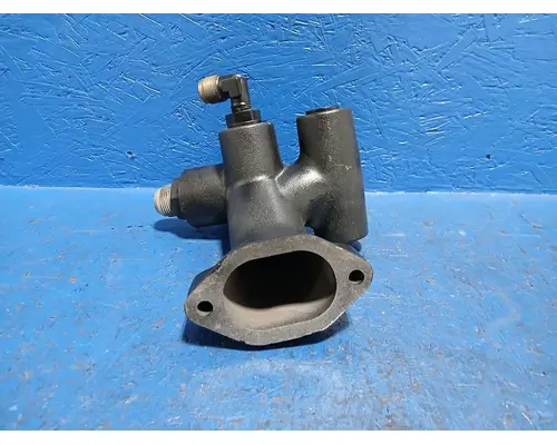 MERCEDES MBE4000 Engine Parts, Misc.