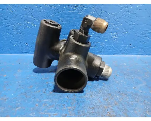 MERCEDES MBE4000 Engine Parts, Misc.