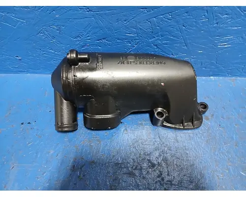 MERCEDES MBE4000 Engine Parts, Misc.