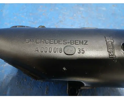 MERCEDES MBE4000 Engine Parts, Misc.