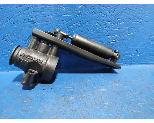 MERCEDES MBE4000 Engine Parts, Misc.