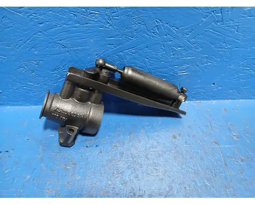 MERCEDES MBE4000 Engine Parts, Misc.