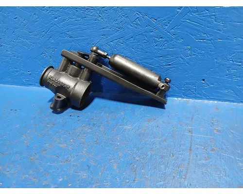 MERCEDES MBE4000 Engine Parts, Misc.