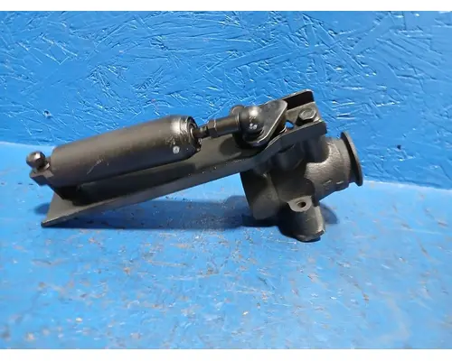 MERCEDES MBE4000 Engine Parts, Misc.
