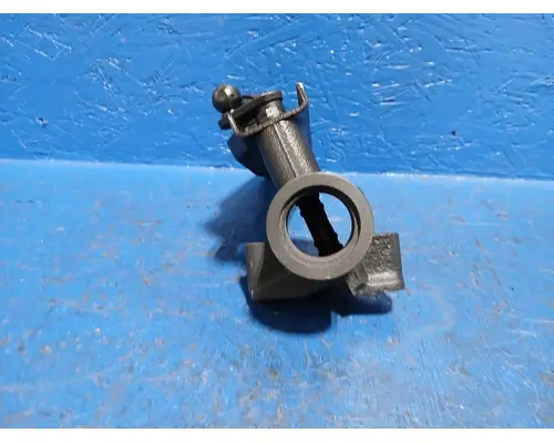 MERCEDES MBE4000 Engine Parts, Misc.