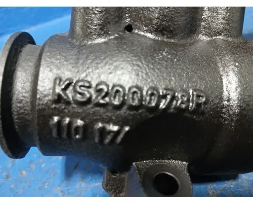 MERCEDES MBE4000 Engine Parts, Misc.