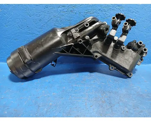 MERCEDES MBE4000 Engine Parts, Misc.