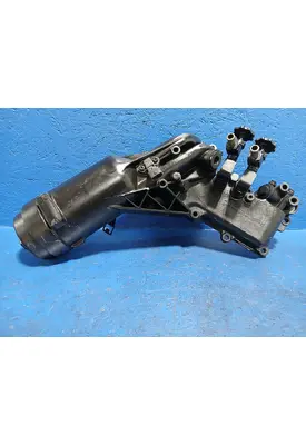 MERCEDES MBE4000 Engine Parts, Misc.