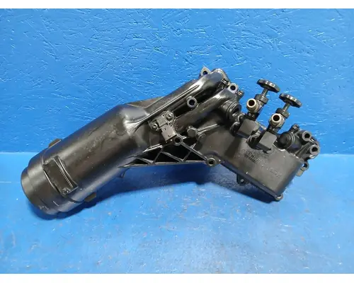 MERCEDES MBE4000 Engine Parts, Misc.
