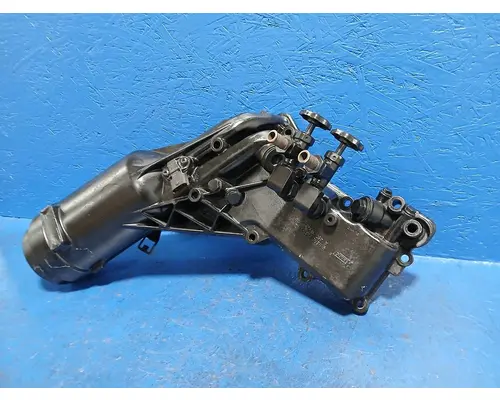 MERCEDES MBE4000 Engine Parts, Misc.