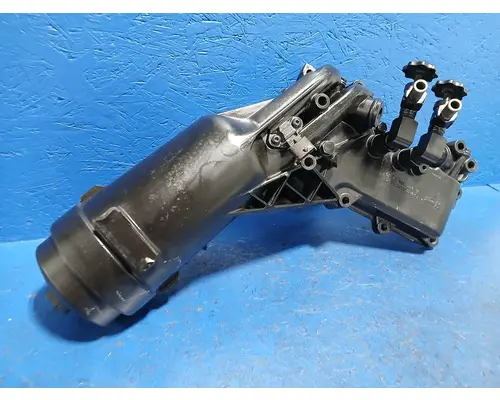 MERCEDES MBE4000 Engine Parts, Misc.