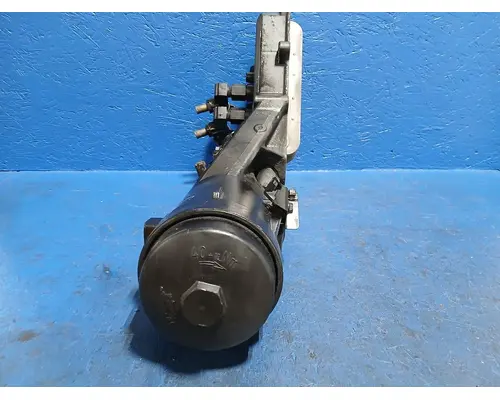 MERCEDES MBE4000 Engine Parts, Misc.