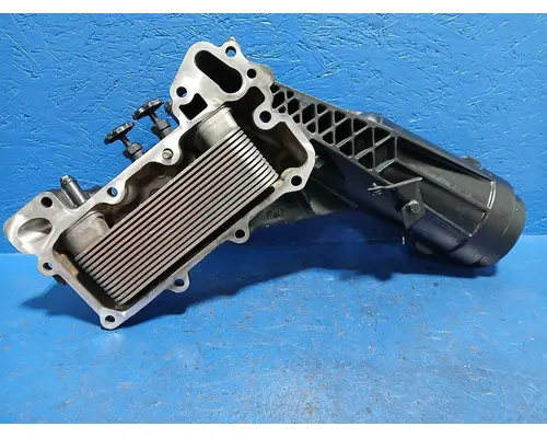 MERCEDES MBE4000 Engine Parts, Misc.