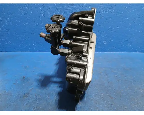 MERCEDES MBE4000 Engine Parts, Misc.