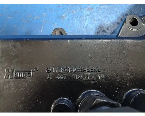 MERCEDES MBE4000 Engine Parts, Misc.