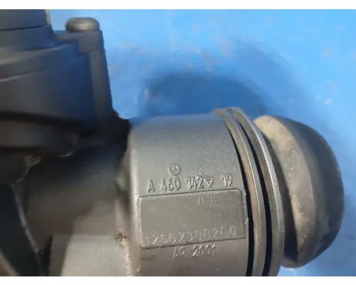 MERCEDES MBE4000 Engine Parts, Misc.