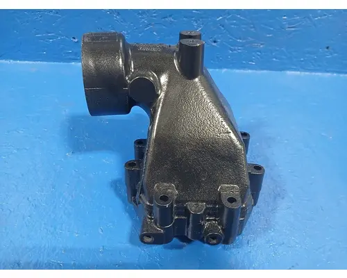 MERCEDES MBE4000 Engine Parts, Misc.