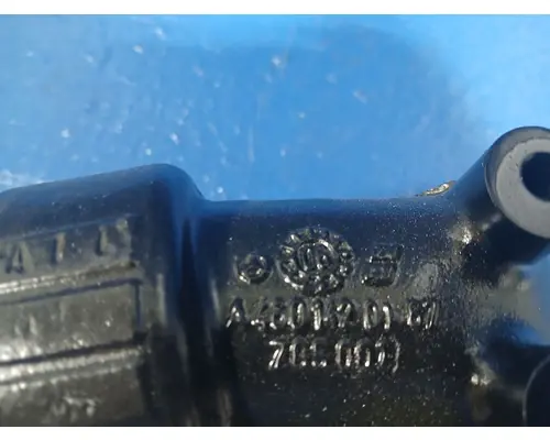 MERCEDES MBE4000 Engine Parts, Misc.