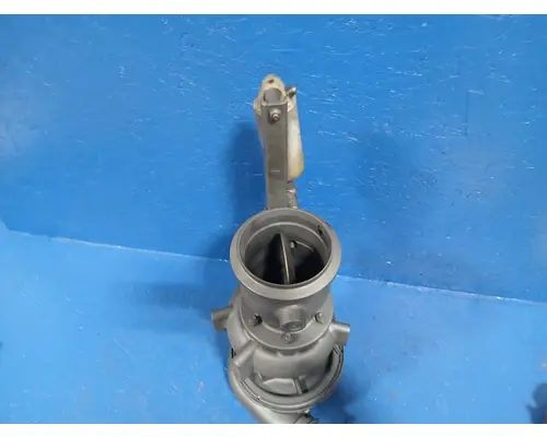 MERCEDES MBE4000 Engine Parts, Misc.