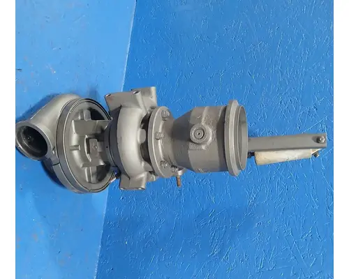 MERCEDES MBE4000 Engine Parts, Misc.