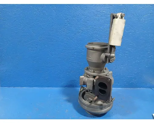 MERCEDES MBE4000 Engine Parts, Misc.