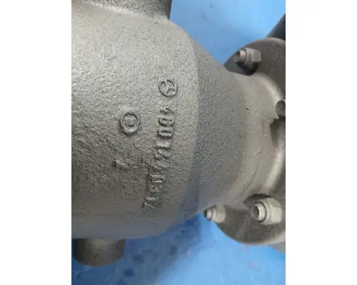 MERCEDES MBE4000 Engine Parts, Misc.
