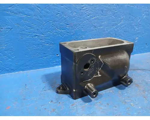 MERCEDES MBE4000 Engine Parts, Misc.