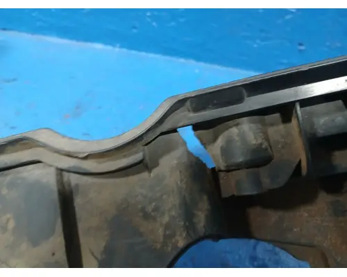 MERCEDES MBE4000 Engine Parts, Misc.