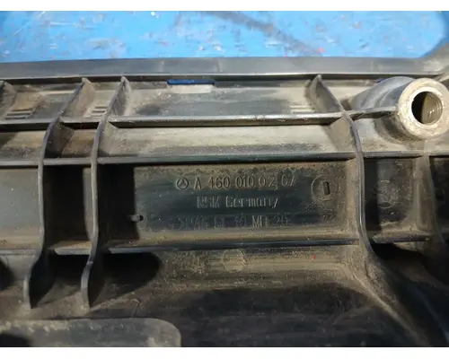 MERCEDES MBE4000 Engine Parts, Misc.