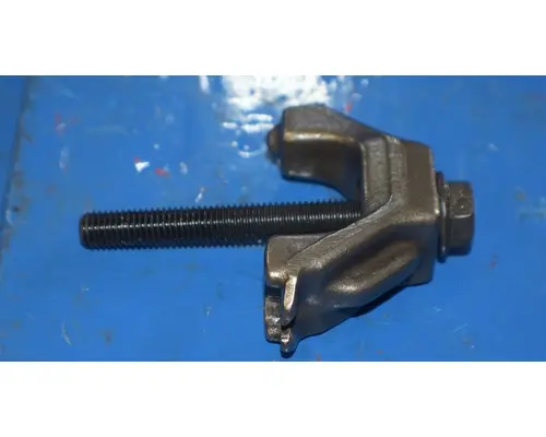 MERCEDES MBE4000 Engine Parts, Misc.