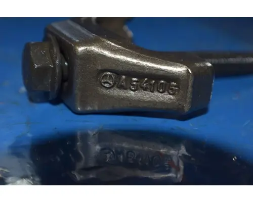 MERCEDES MBE4000 Engine Parts, Misc.