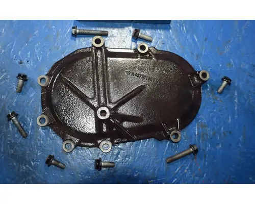 MERCEDES MBE4000 Engine Parts, Misc.