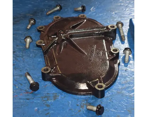 MERCEDES MBE4000 Engine Parts, Misc.