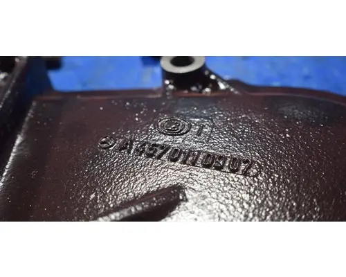 MERCEDES MBE4000 Engine Parts, Misc.