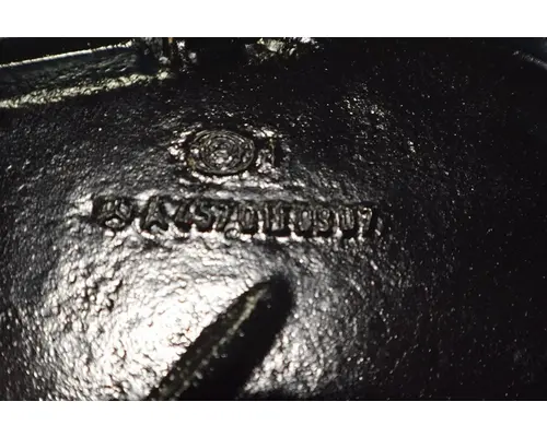 MERCEDES MBE4000 Engine Parts, Misc.