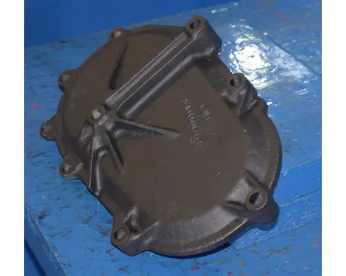 MERCEDES MBE4000 Engine Parts, Misc.