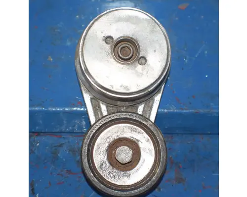 MERCEDES MBE4000 Engine Parts, Misc.