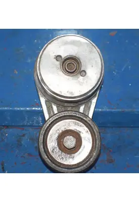 MERCEDES MBE4000 Engine Parts, Misc.