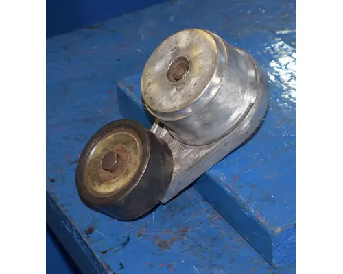 MERCEDES MBE4000 Engine Parts, Misc.