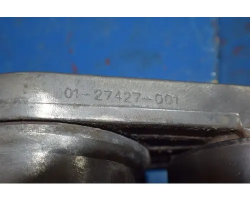 MERCEDES MBE4000 Engine Parts, Misc.