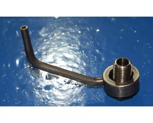 MERCEDES MBE4000 Engine Parts, Misc.