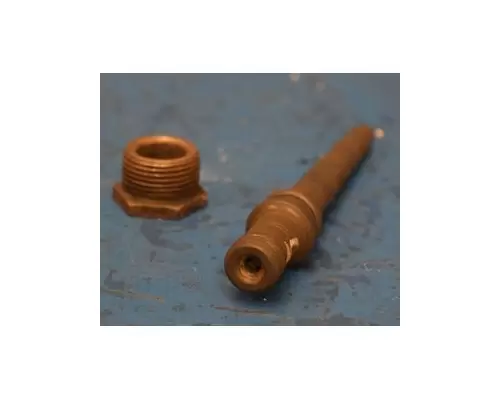 MERCEDES MBE4000 Engine Parts, Misc.
