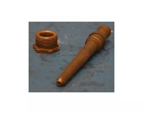 MERCEDES MBE4000 Engine Parts, Misc.