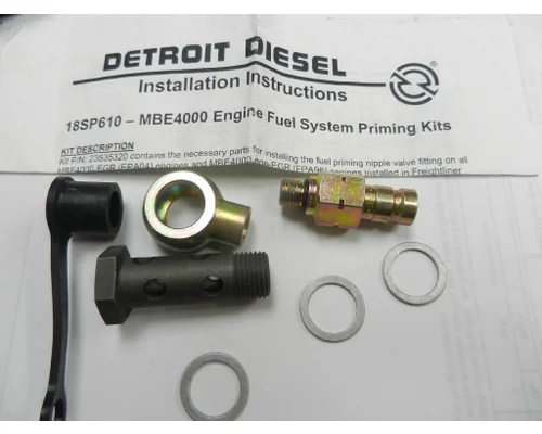MERCEDES_MBE4000_Engine-Parts, 