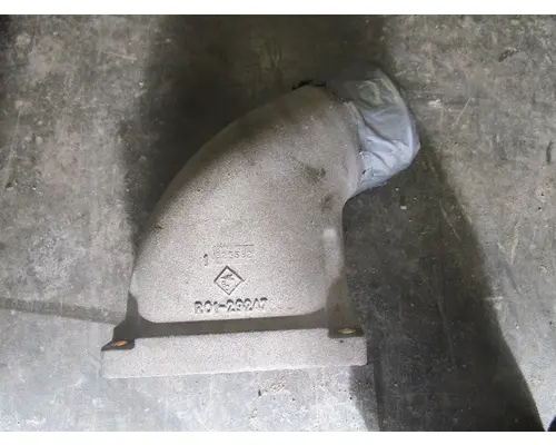 MERCEDES MBE4000 Engine Parts, Misc.