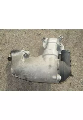 MERCEDES MBE4000 Engine Parts, Misc.