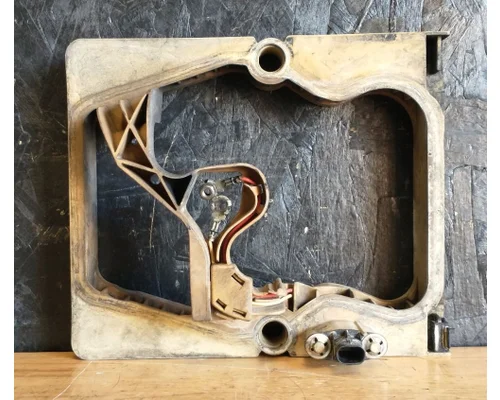 MERCEDES MBE4000 Engine Wiring Harness