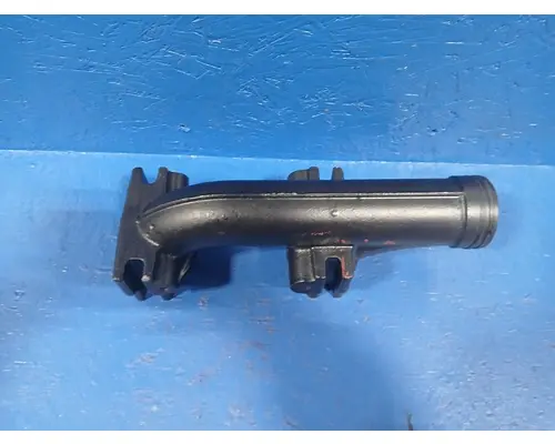 MERCEDES MBE4000 Exhaust Manifold