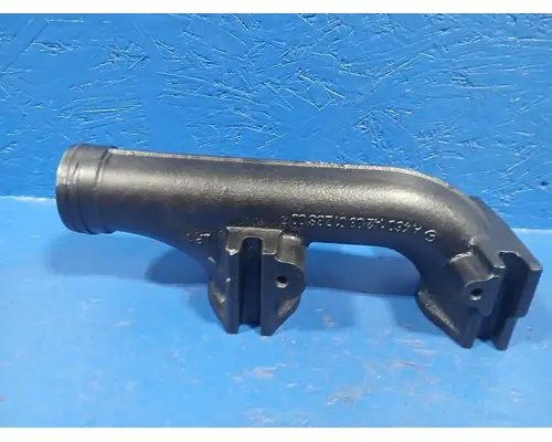 MERCEDES MBE4000 Exhaust Manifold